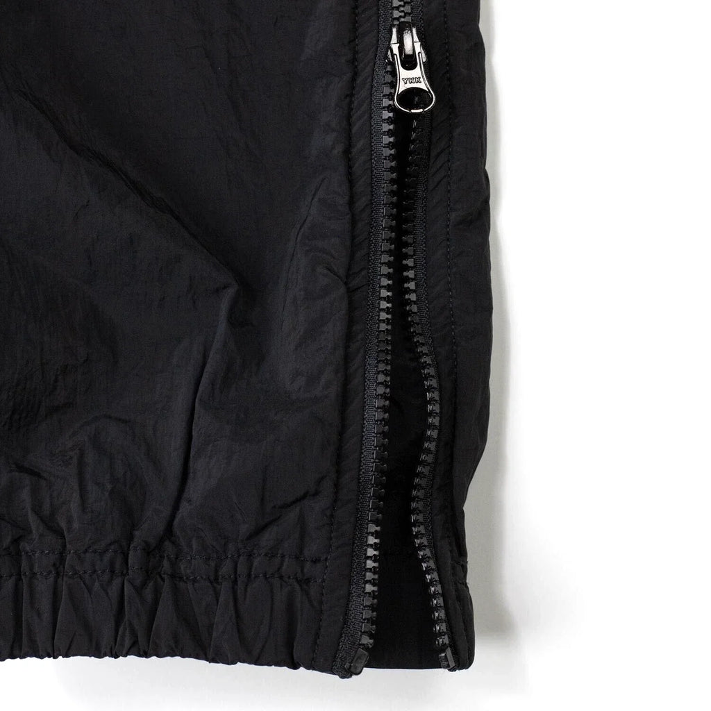 Stone Island Nylon Metal Navy Pants
