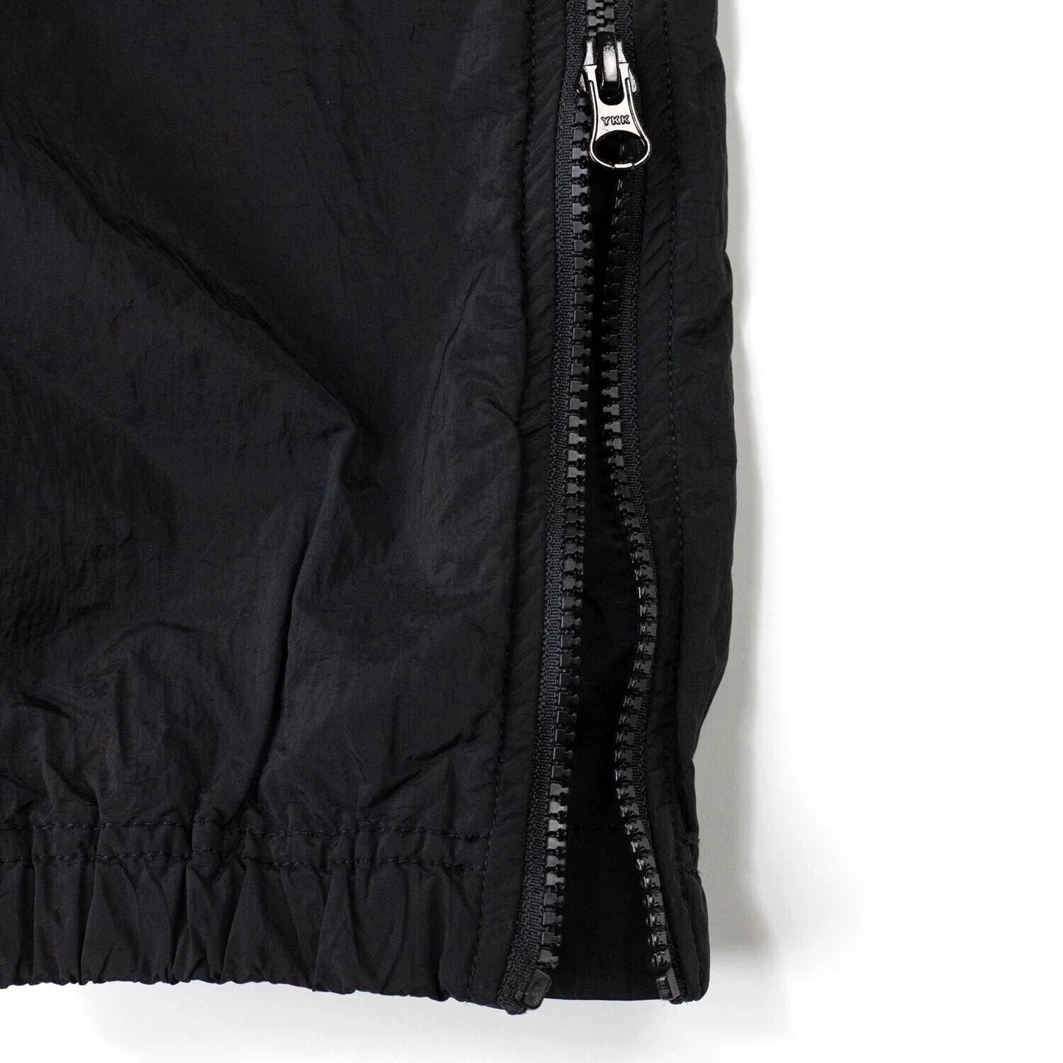 Stone Island Nylon Metal Navy Pants