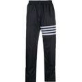 Thom Browne Nylon Ripstop Track Pants