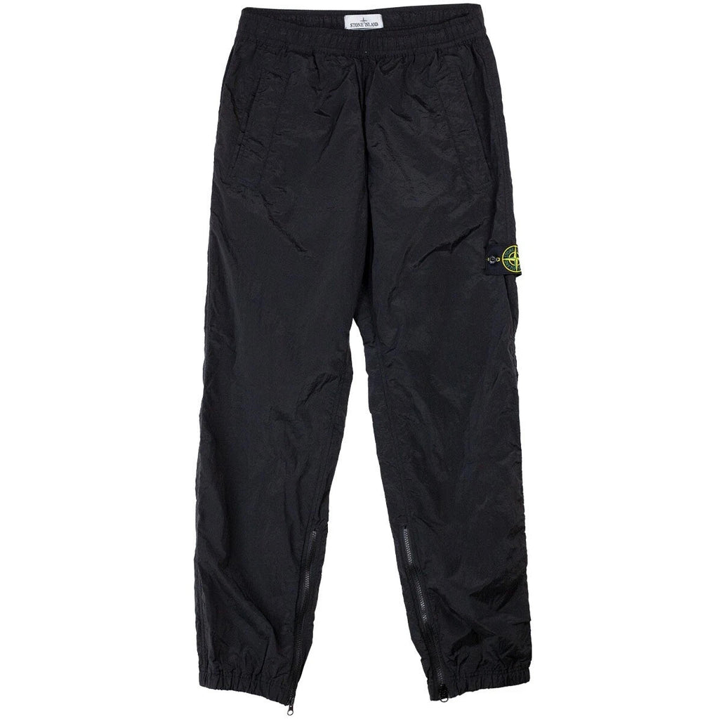 Stone Island Nylon Metal Navy Pants