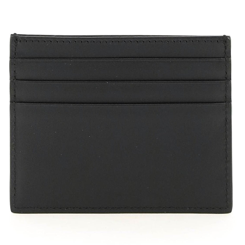 Fendi Logo Cardholder
