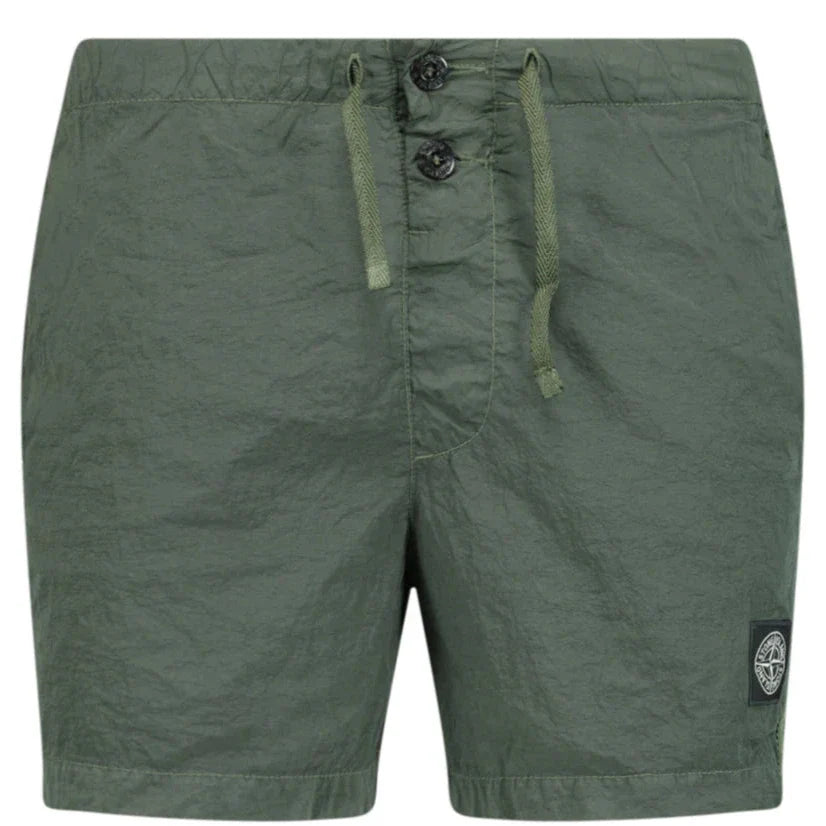 Stone Island Nylon Metal Swimshorts