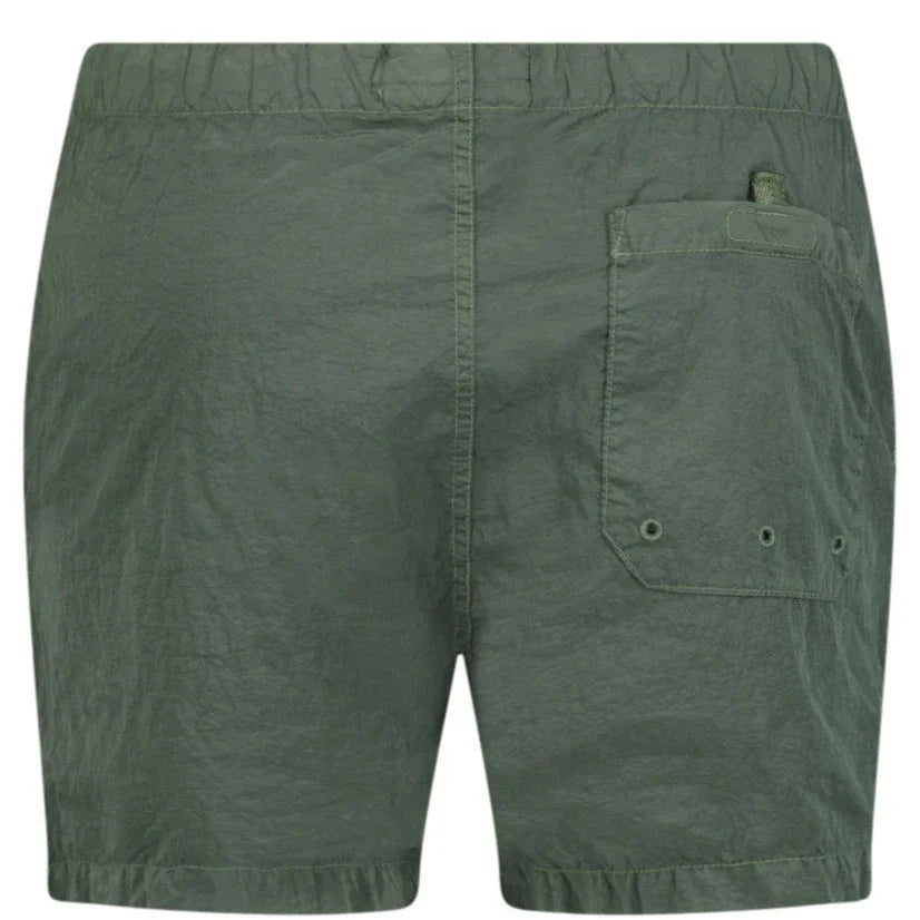 Stone Island Nylon Metal Swimshorts