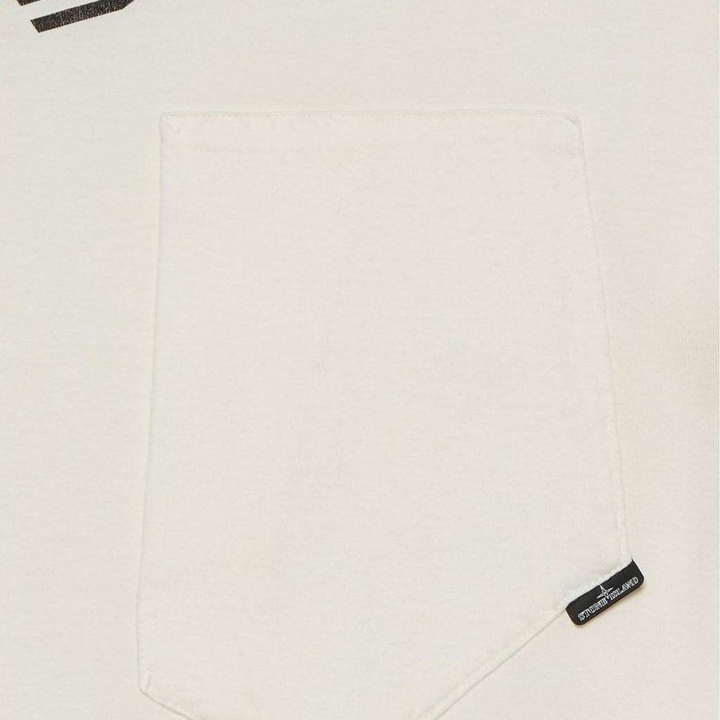 Stone Island Shadow Projects T-Shirt
