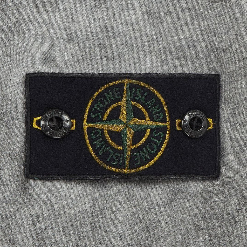 Stone Island Dust Treatment Hoodie