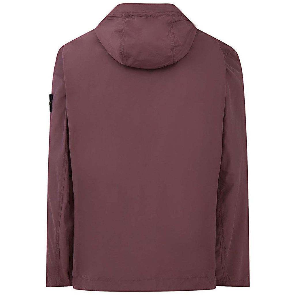 Stone Island Micro Reps Hooded Jacket