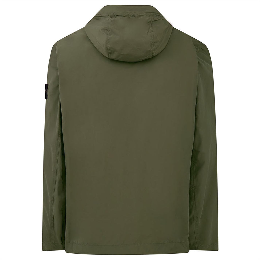 Stone Island Micro Reps Jacket