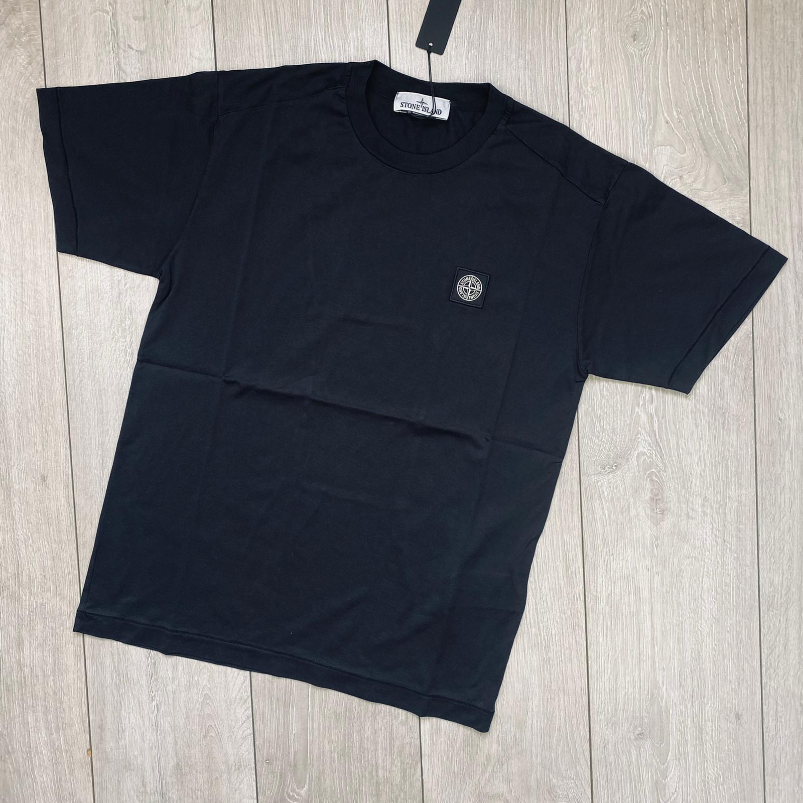 Stone Island Holiday Set - Black/Military