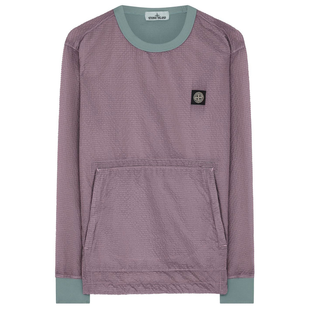 Stone Island Poly-Frame Crewneck