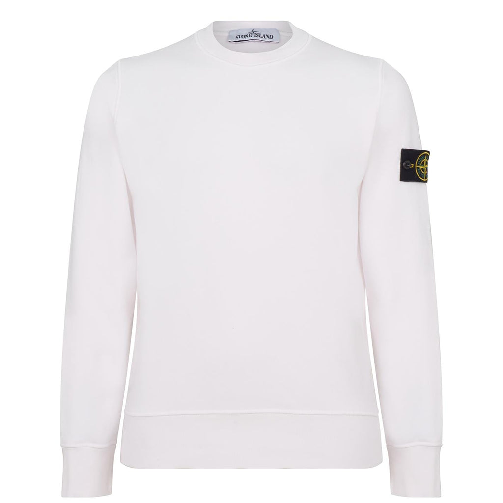 Stone Island Rosa Sweatshirt