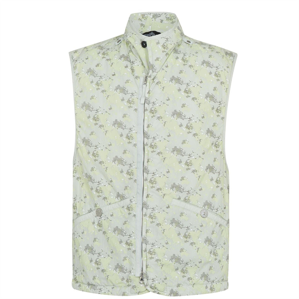 Stone Island Shadow Project Bodywarmer