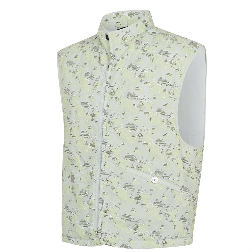 Stone Island Shadow Project Bodywarmer