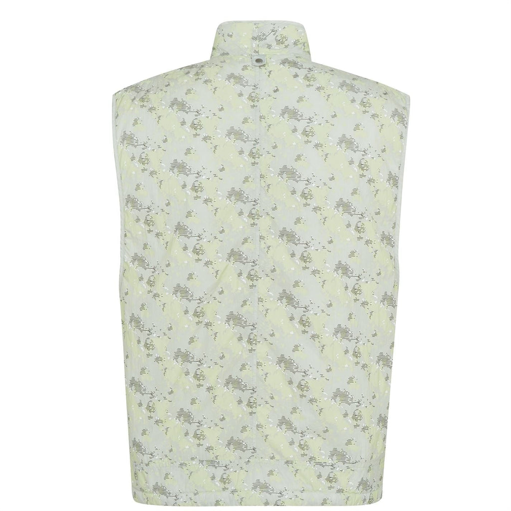 Stone Island Shadow Project Bodywarmer