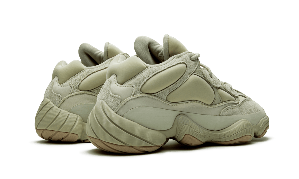 YEEZY 500 STONE