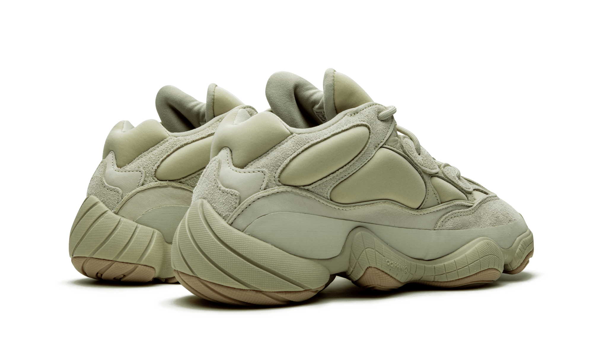 YEEZY 500 STONE