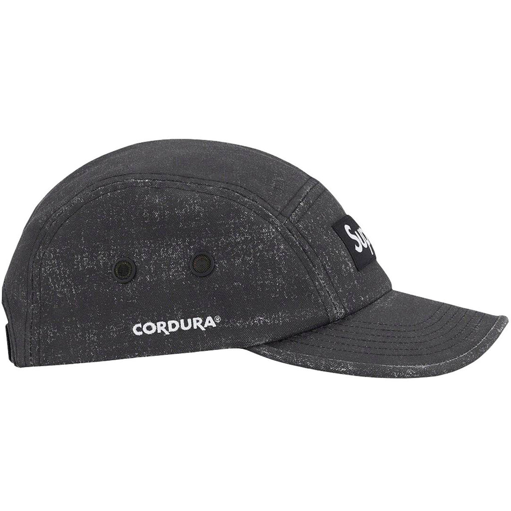 Supreme Cordura Camp Cap