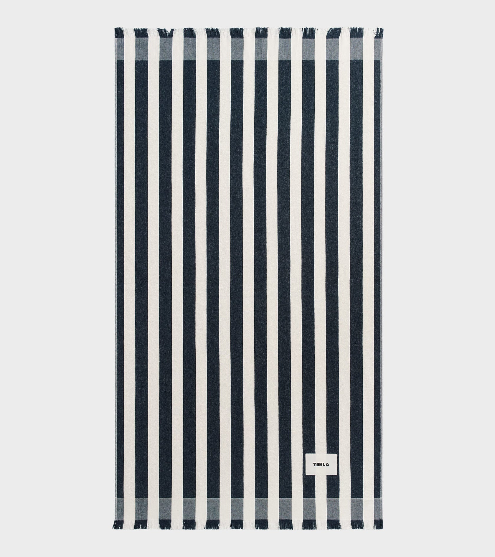 Beach Towel Cala Stripes
