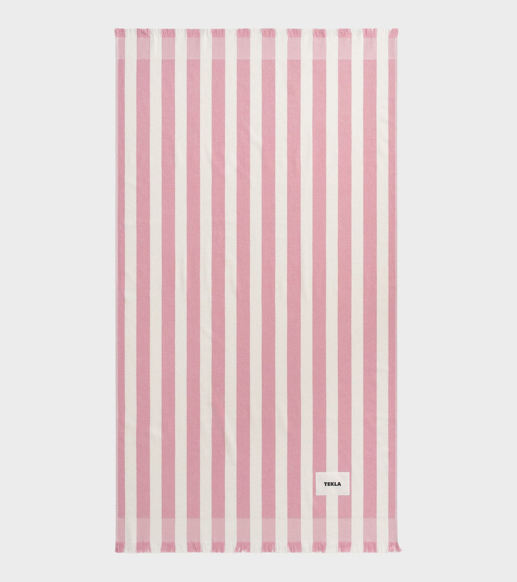 Beach Towel Palma Stripes