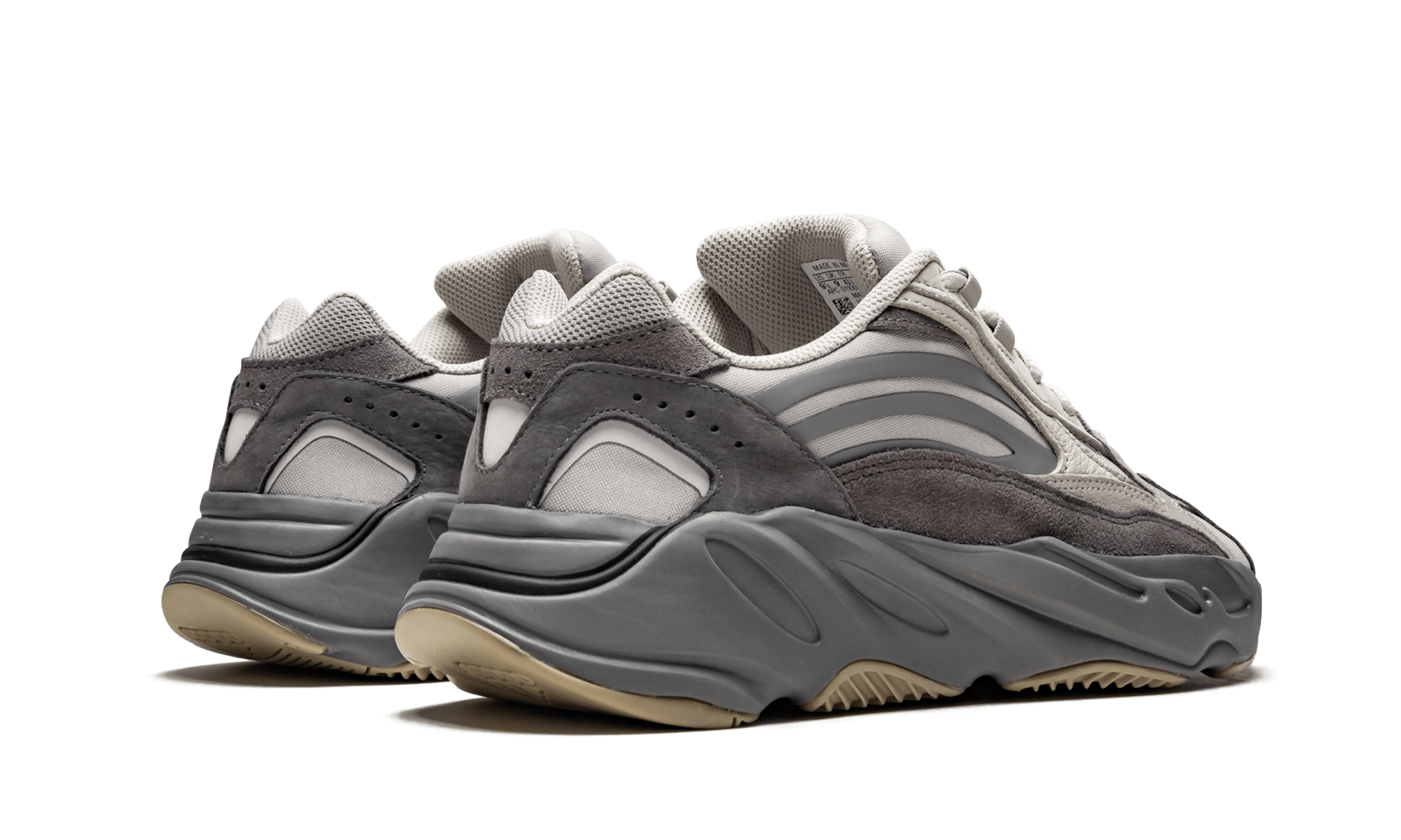 YEEZY 700 TEPHRA