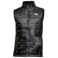 The North Face Black Bodywarmer