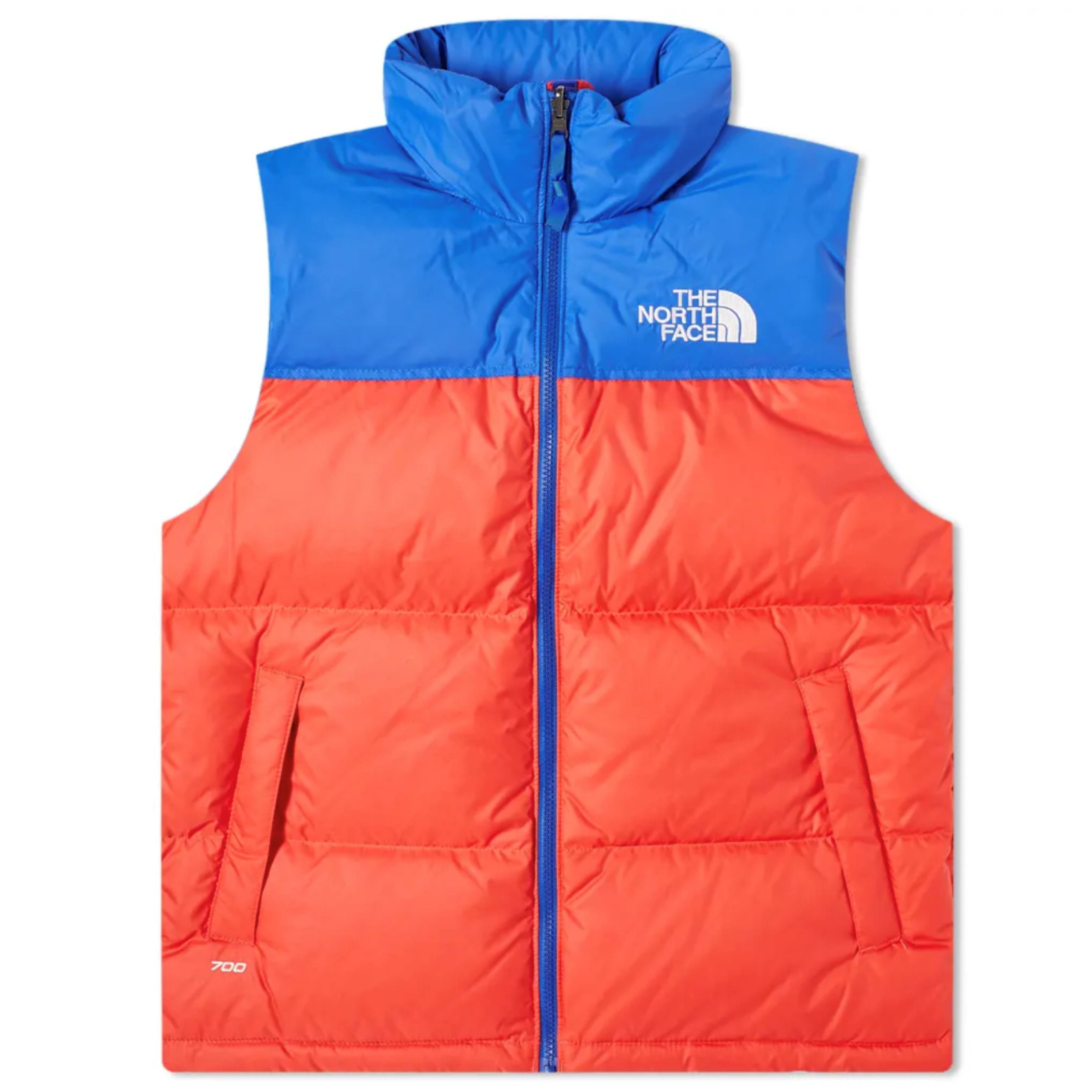 The North Face Nuptse Bodywarmer