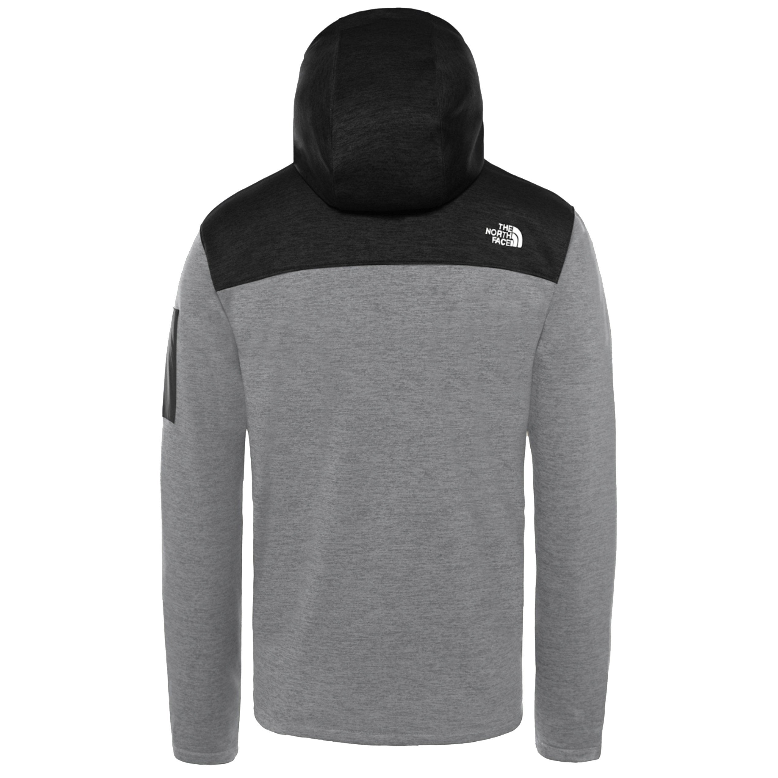 The North Face Tech Hooded Jacket