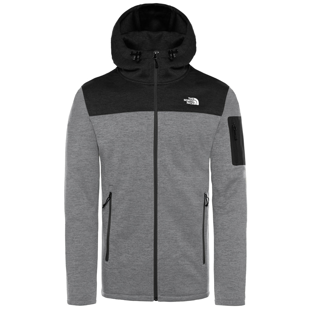 The North Face Tech Hooded Jacket