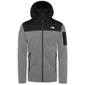 The North Face Tech Hooded Jacket