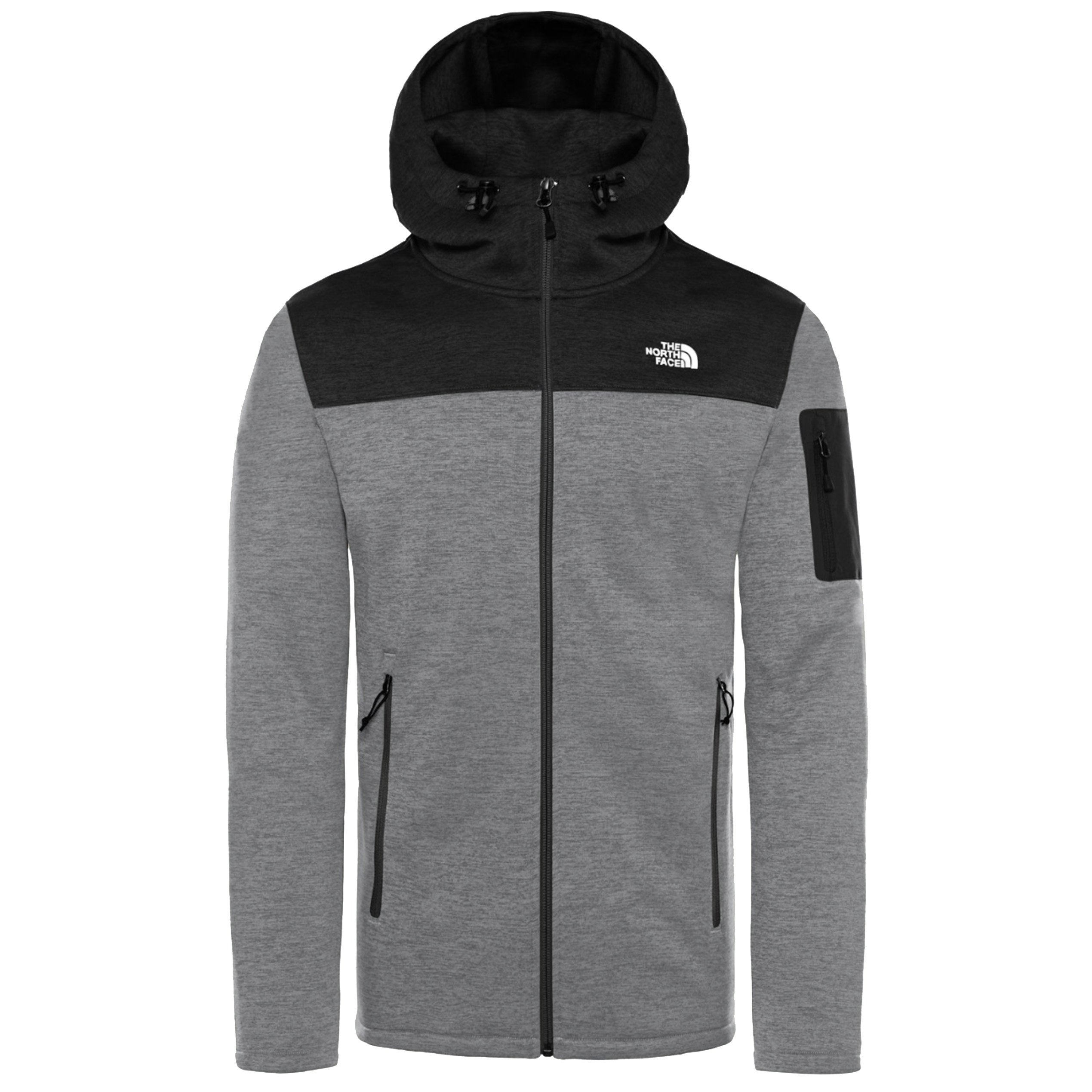 The North Face Tech Hooded Jacket