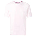 Thom Browne Pink Ringer T-shirt