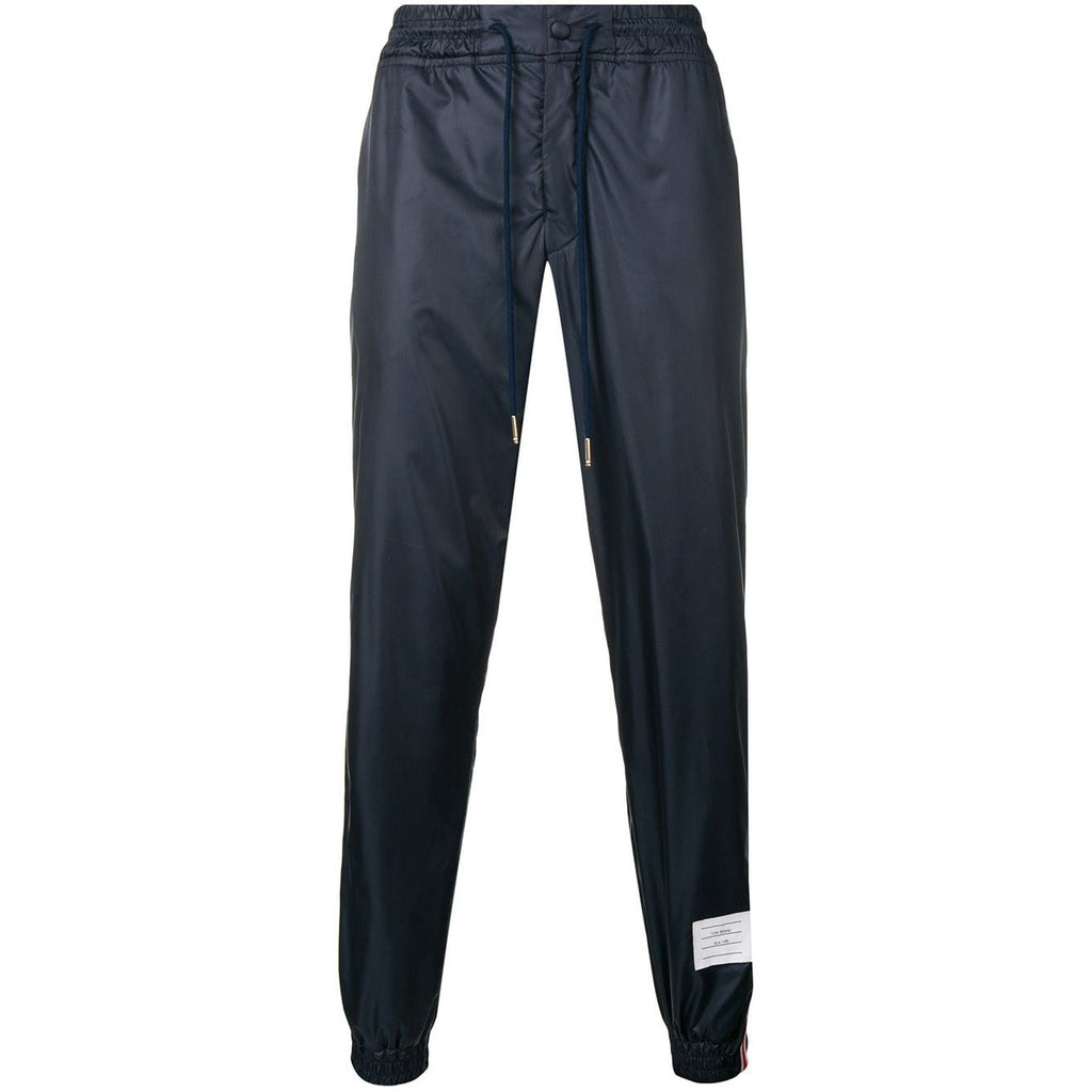 Thom Browne Ripstop Nylon Pants