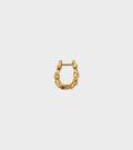 Lulu Earring Gold
