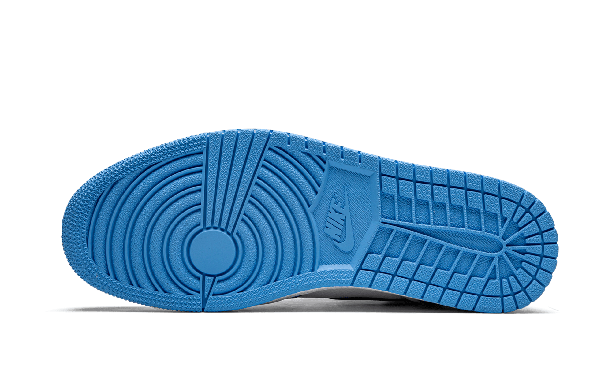 JORDAN 1 HIGH UNIVERSITY BLUE GS