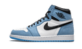 JORDAN 1 HIGH UNIVERSITY BLUE GS