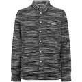 Missoni Logo Knit Shirt