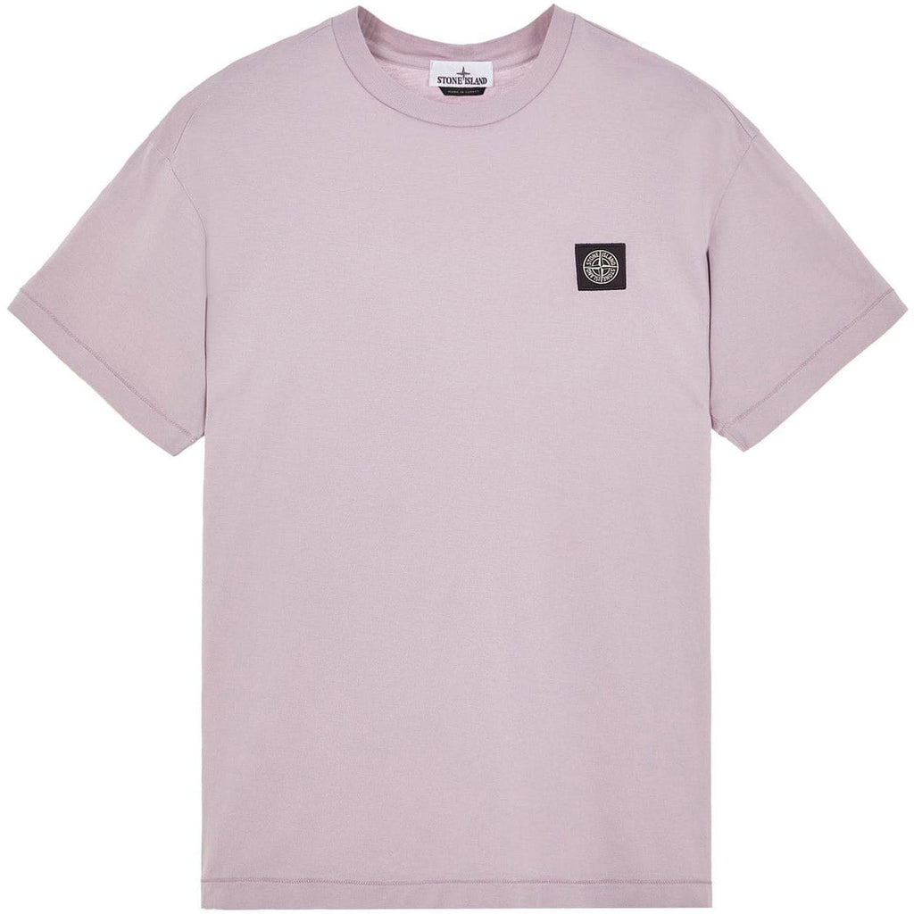 Stone Island Patch T-Shirt