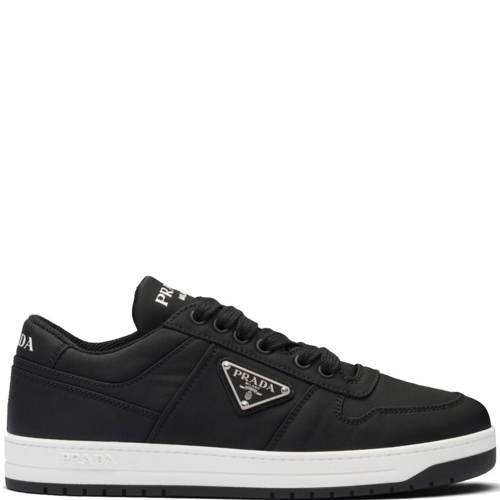 Womens Prada Re-Nylon Trainers