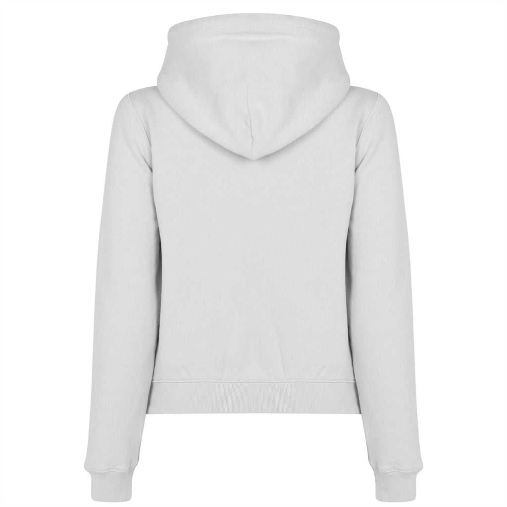 Womens Balenciaga Paris Hoodie