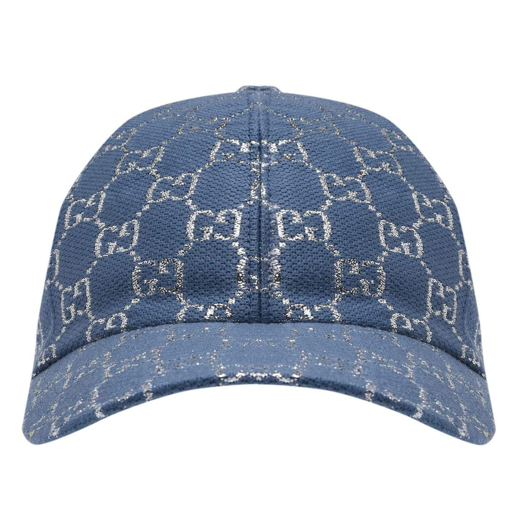 Womens Gucci GG Cap