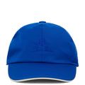 Loro Piana Nylon Logo Cap