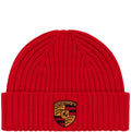 Aimé Leon Dore x Porsche Cashmere Beanie