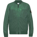Stone Island Garment Dyed Micro Yarn Primaloft Bomber